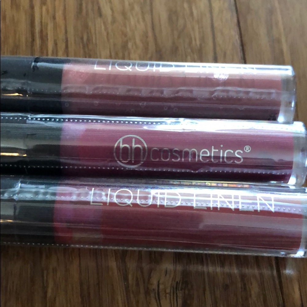 BH Cosmetics